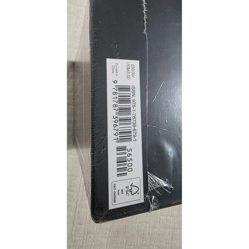 Little Guides to Style: The Story of Four Iconic Fashion Houses Baxter Homer NEW - Picture 3 of 3